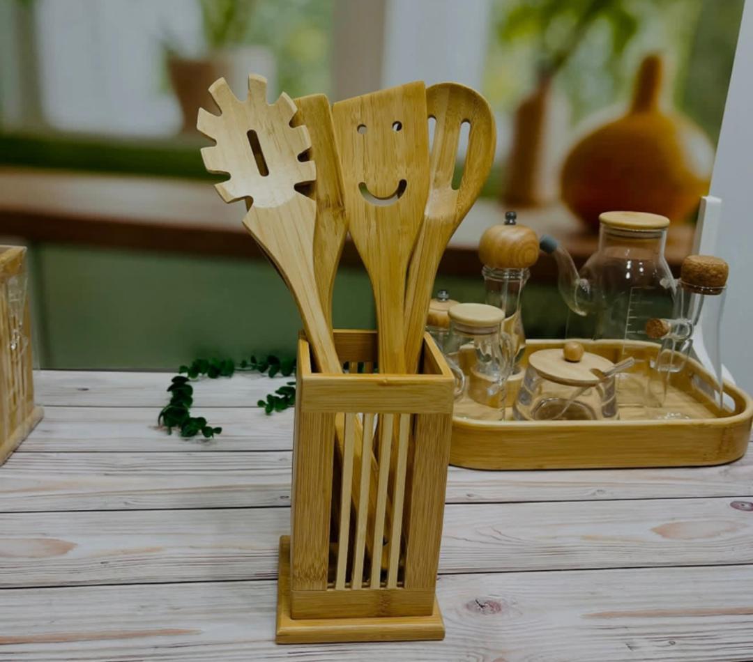 جاقاشقی بامبو