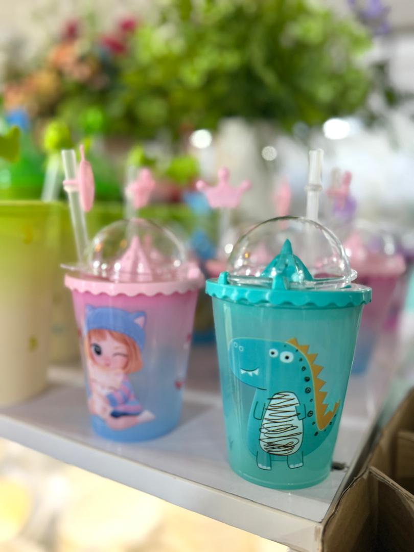 اسموتی کوچک‌وارداتی