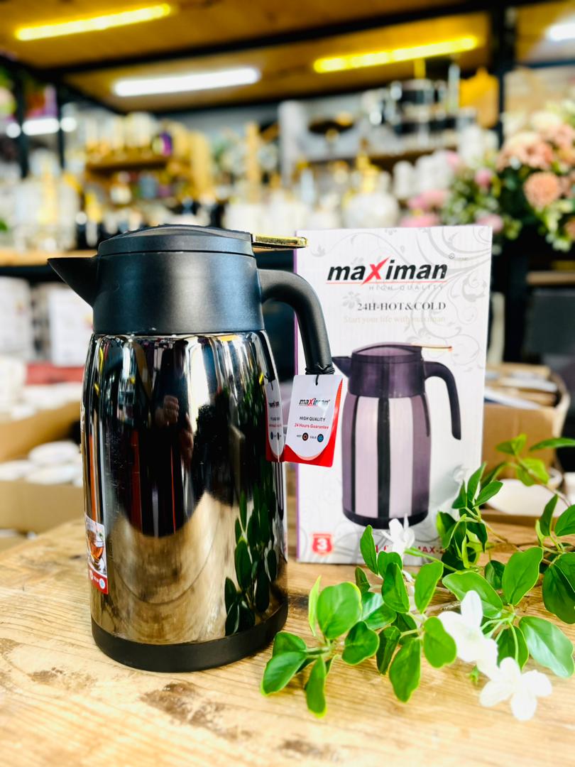 فلاسک ۱لیتر مارک  ماکسیمان